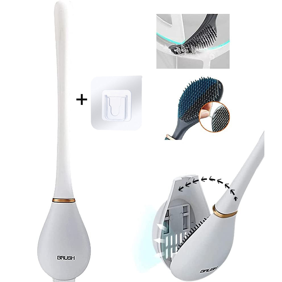 Toilet Bowl Brush